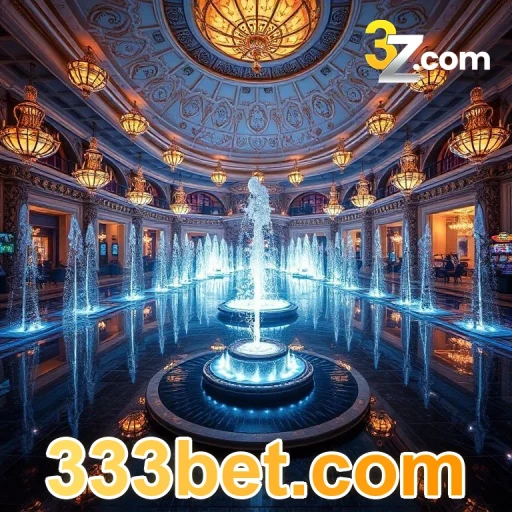 333bet.com Bônus