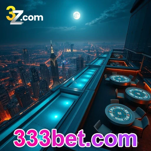 333bet.com Cassino