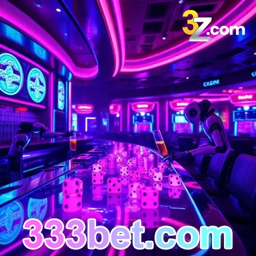 333bet.com Jogos de caça-níqueis