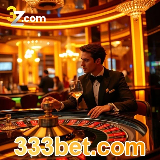 333bet.com Promocao